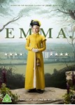 Emma [2020] - Anya Taylor-Joy