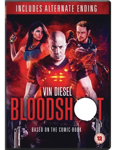 Bloodshot [2020] - Vin Diesel