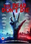 The Dead Don't Die [2019] - Bill Murray