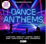 Various - Ultimate Dance Anthems