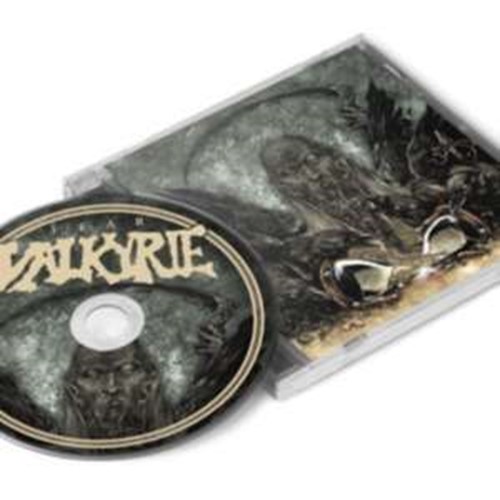 Valkyrie - Fear