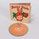 Seasick Steve - Love & Peace