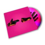 Run The Jewels - Rtj4