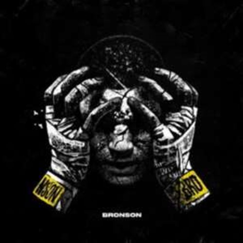 Bronson - Bronson