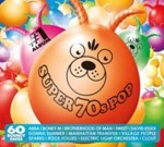 Various - The #1 Album: Super 70s Pop