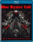 Blue Oyster Cult - Iheart Radio Theater 2012
