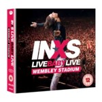 INXS - Live Baby Live