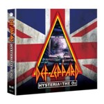 Def Leppard - Hysteria At The O2