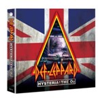 Def Leppard - Hysteria At The O2