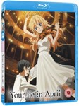 Your Lie In April Part 2 [2020] - Film