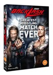 Wwe: Backlash 2020 [2020] - Edge