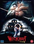Witchcraft [2020] - David Hasselhoff
