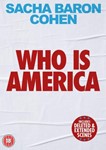 Who Is America? [2020] - Sacha Baron Cohen