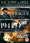 Victory & Hell: Wwii War Stories [2 - Brett Cullen