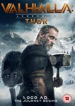 Valhalla: Legend Of Thor [2020] - Film