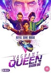 Vagrant Queen: Season 1 [2020] - Adriyan Rae