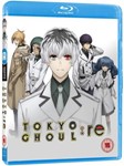 Tokyo Ghoul:re Part 1 [2020] - Film
