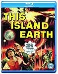 This Island Earth [2020] - Jeff Morrow