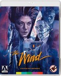The Wind [2020] - Meg Foster