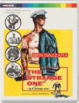 The Strange One [2020] - Film