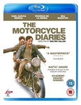 The Motorcycle Diaries [2020] - Rodrigo De La Serna