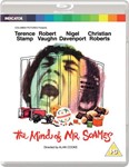 The Mind Of Mr Soames [2020] - Terence Stamp