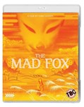 The Mad Fox [2020] - Film