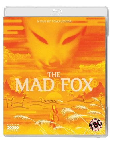 The Mad Fox [2020] - Film