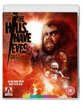 The Hills Have Eyes Part Ii [2020] - Robert Houston