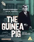 The Guinea Pig [2020] - Richard Attenborough