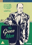 The Green Man [2020] - Alastair Sim