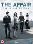 The Affair: Season 1-5 [2020] - Film