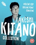 Takeshi Kitano Collection (1989-199 - 'beat' Takeshi