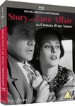 Story Of A Love Affair (cronaca Di - Lucia Bosã©