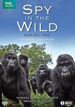 Spy In The Wild: Series 2 [2020] - David Tennant