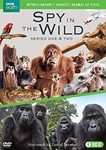 Spy In The Wild: Series 1-2 [2020] - David Tennant