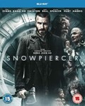Snowpiercer [2020] - Chris Evans