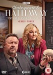 Shakespeare & Hathaway: Private Inv - Jo Joyner