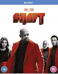 Shaft [2020] - Film