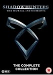 Shadowhunters: Seasons 1-3 [2020] - Film