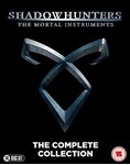 Shadowhunters: Seasons 1-3 [2020] - Film
