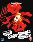 Seven Blood-stained Orchids [2020] - Antonio Sabato