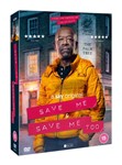 Save Me: Series 1-2 [2020] - Lennie James
