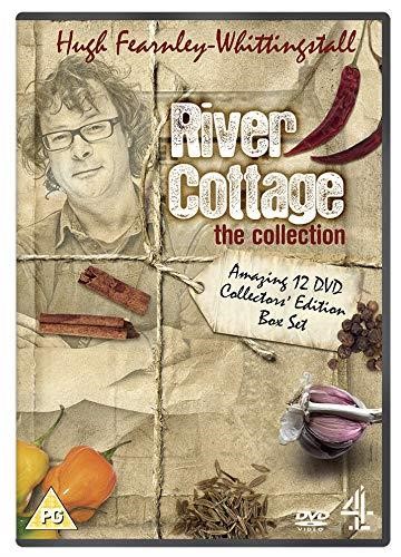 River Cottage: Collection [2020 - Hugh Fearnley-whittinstall