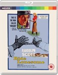 Ride Lonesome [2020] - Randolph Scott