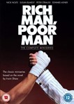 Rich Man, Poor Man [2020] - Peter Strauss