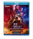 Red Dwarf: Promised Land [2020] - Chris Barrie