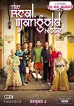 Real Marigold Hotel: Series 4 [2020 - Britt Ekland