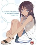 Rascal Does Not Dream Of Bunny Girl - Film