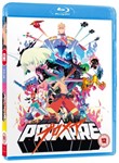 Promare [2020] - Film